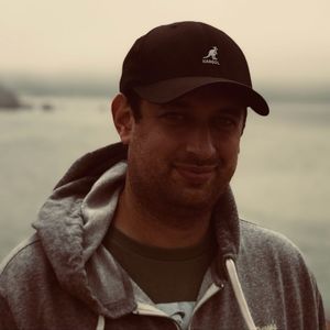 Meet your Posher, Adam